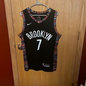 Kevin Durant Jersey